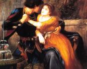 爱德华 查尔斯 哈雷 : Paolo and Francesca